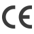 CE certified