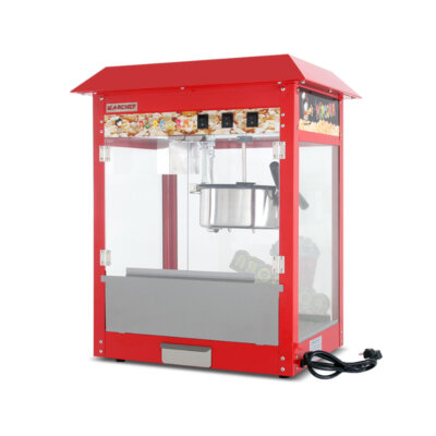 PC-802 Series Commercial Popcorn Machine