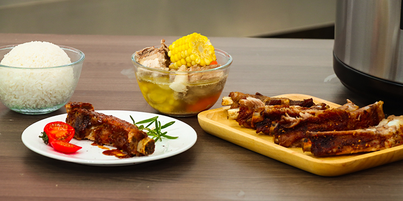 rice cooker commercial rc 10l