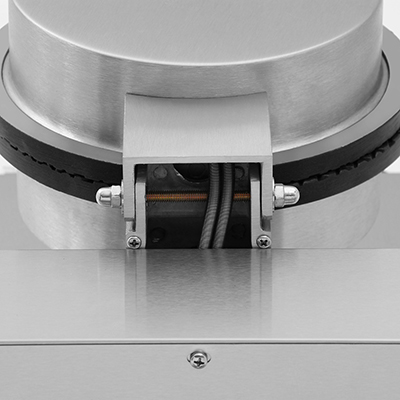 MARCHEF CB-1 Series Commercial waffle maker