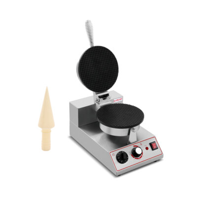 MARCHEF CB-1 Series Commercial waffle maker