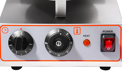 MARCHEF CB-1 Series Commercial waffle maker