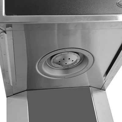 Desktop Commercial Coffee Maker CFM-2086