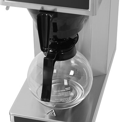 Desktop Commercial Coffee Maker CFM-2086