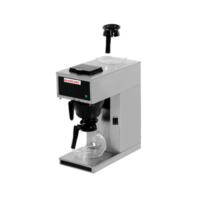 Desktop Commercial Coffee Maker CFM-2086