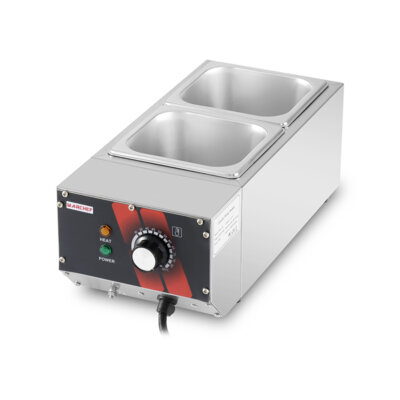 CMM-17L2 Series Chocolate Melting Machine