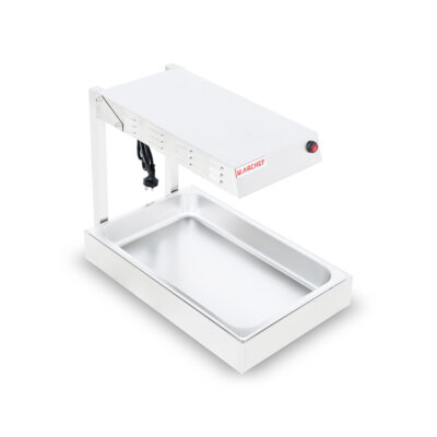 Food Infrared Warming Lamp CW-1/1