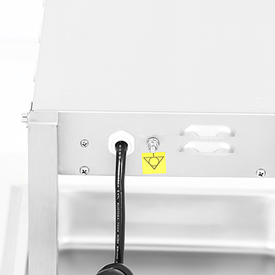 Food Infrared Warming Lamp CW-1/1