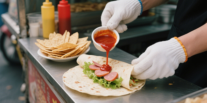 ec 1 series commercial crepe maker