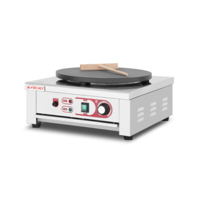 EC-1 Series Commercial Crepe Maker