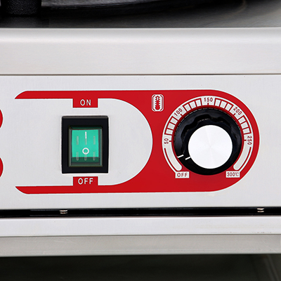 EC-1 Series Commercial Crepe Maker