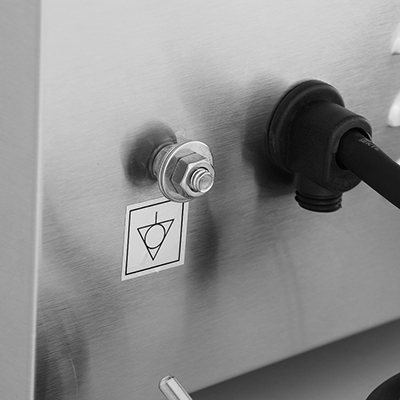 EC-1 Series Commercial Crepe Maker