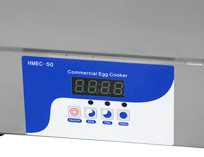 Soft-boiled Egg Cooking Machine EC-50