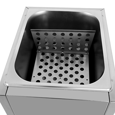 Soft-boiled Egg Cooking Machine EC-50