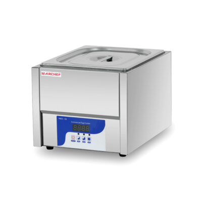 Soft-boiled Egg Cooking Machine EC-50