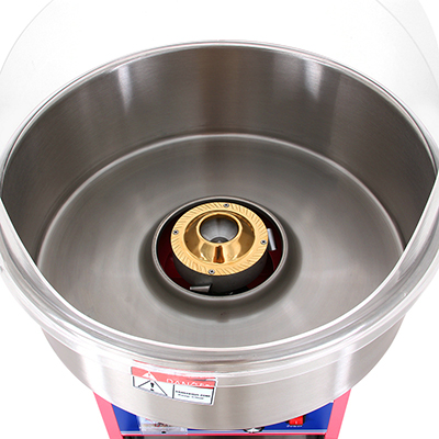 ECF-520 Series Commercial Cotton Candy Machine