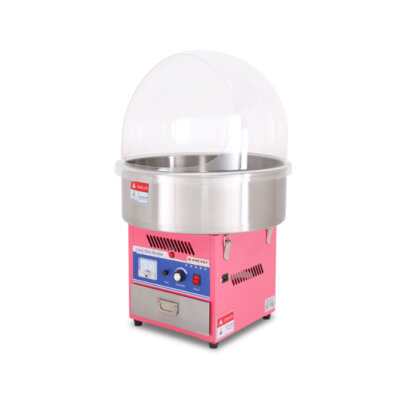 ECF-520 Series Commercial Cotton Candy Machine