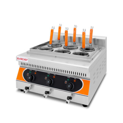 Electricity Commercial Salamander ES-450L