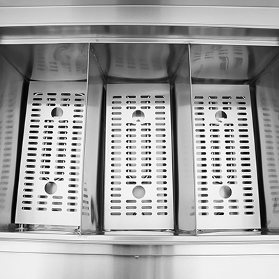 Electricity Commercial Salamander ES-450L