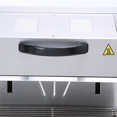 Electricity Commercial Salamander ES-450L