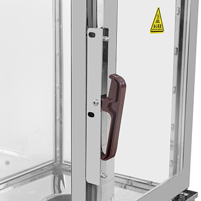 large capacity commercial food steamer fs 600h