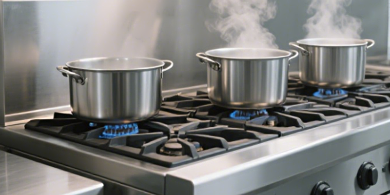 mgg24 mf series commercial gas griddle dual burners