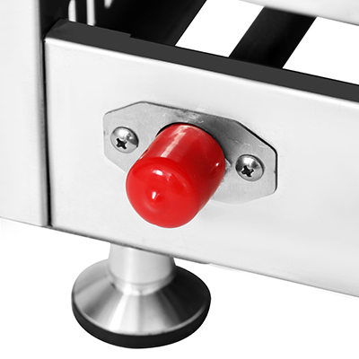 Commercial Gas Stove-GB-4T