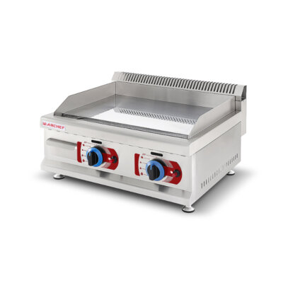 GG-600D series Commercial Gas Griddle