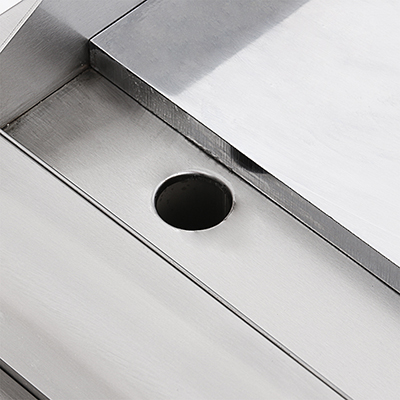 GG-600D series Commercial Gas Griddle