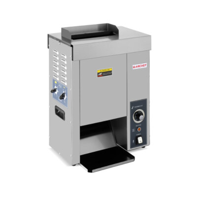 HBV-1 Series Commercial Hamburger Toaster