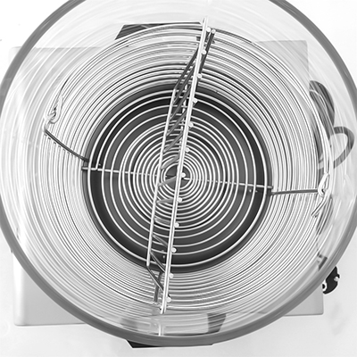 Commercial Hot Dog Bread Machine-HDW-2