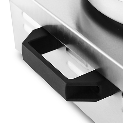 Hot Dog Bread Machine