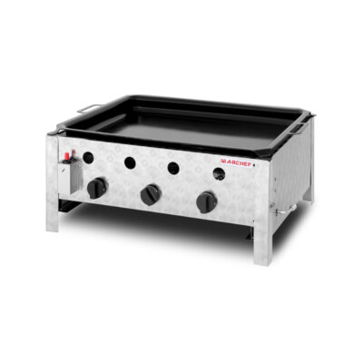 GG-1102A Series Commercial Gas BBQ Grill