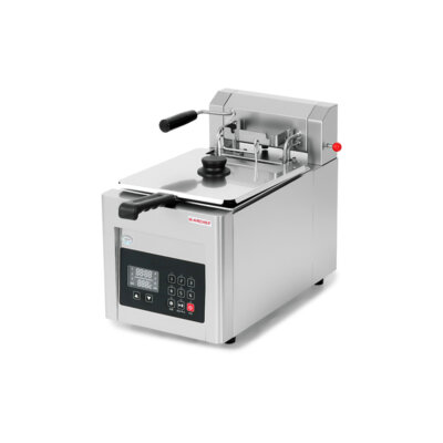 LEF-101 Commercial Electric Fryer