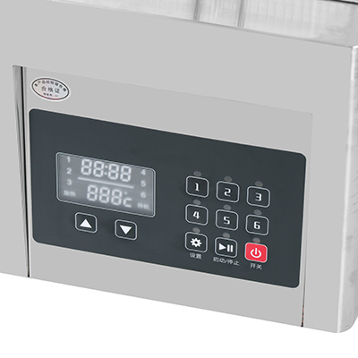 LEF-101 Commercial Electric Fryer