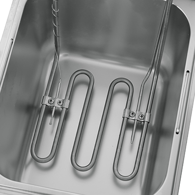 LEF-101 Commercial Electric Fryer