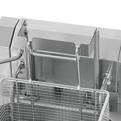 LEF-101 Commercial Electric Fryer