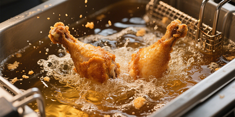 lef 101 commercial electric fryer