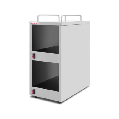 MCW-1 Series Stainless Steel Commercial Plate Warmer