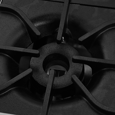 mgg24 mf series commercial gas griddle dual burners