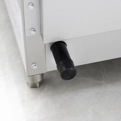 mgg24 mf series commercial gas griddle dual burners