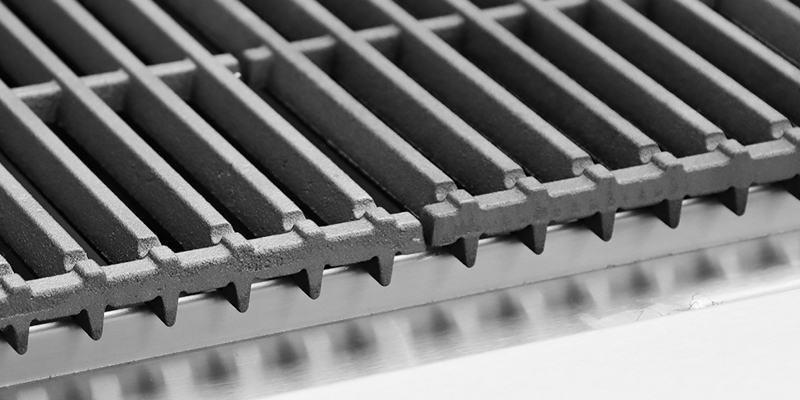 mgl24 mf series gas barbecue grill– 2 burners