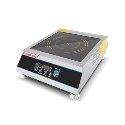 High-Efficiency Commercial Induction Cooker IC-35A