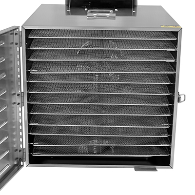MARCHEF Food Dehydrator FD-12 Commercial