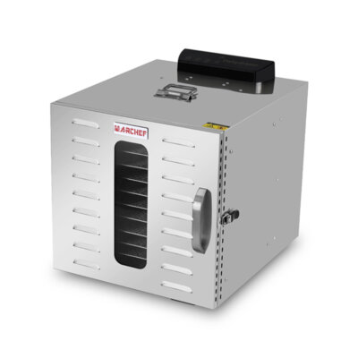 MARCHEF Food Dehydrator FD-12 Commercial