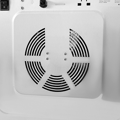 MARCHEF Food Dehydrator FD-12 Commercial