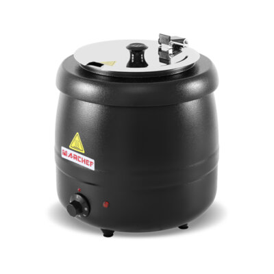 10L Commercial Soup Kettle SK-10