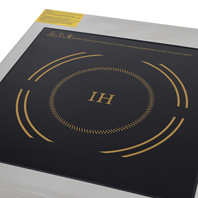High-Efficiency Commercial Induction Cooker IC-35A