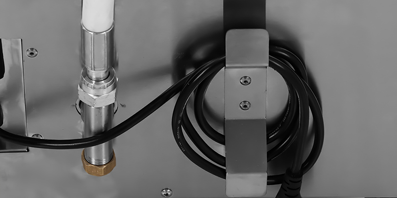 of03 series commercial oil filter