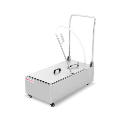 of03 series commercial oil filter